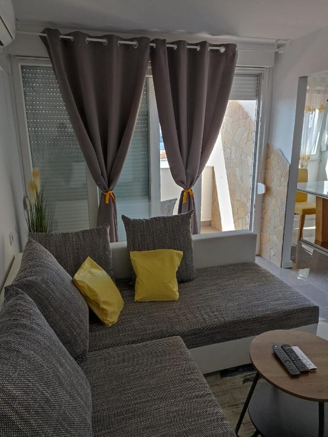 Beetlejuice Apartments شيبينيك المظهر الخارجي الصورة