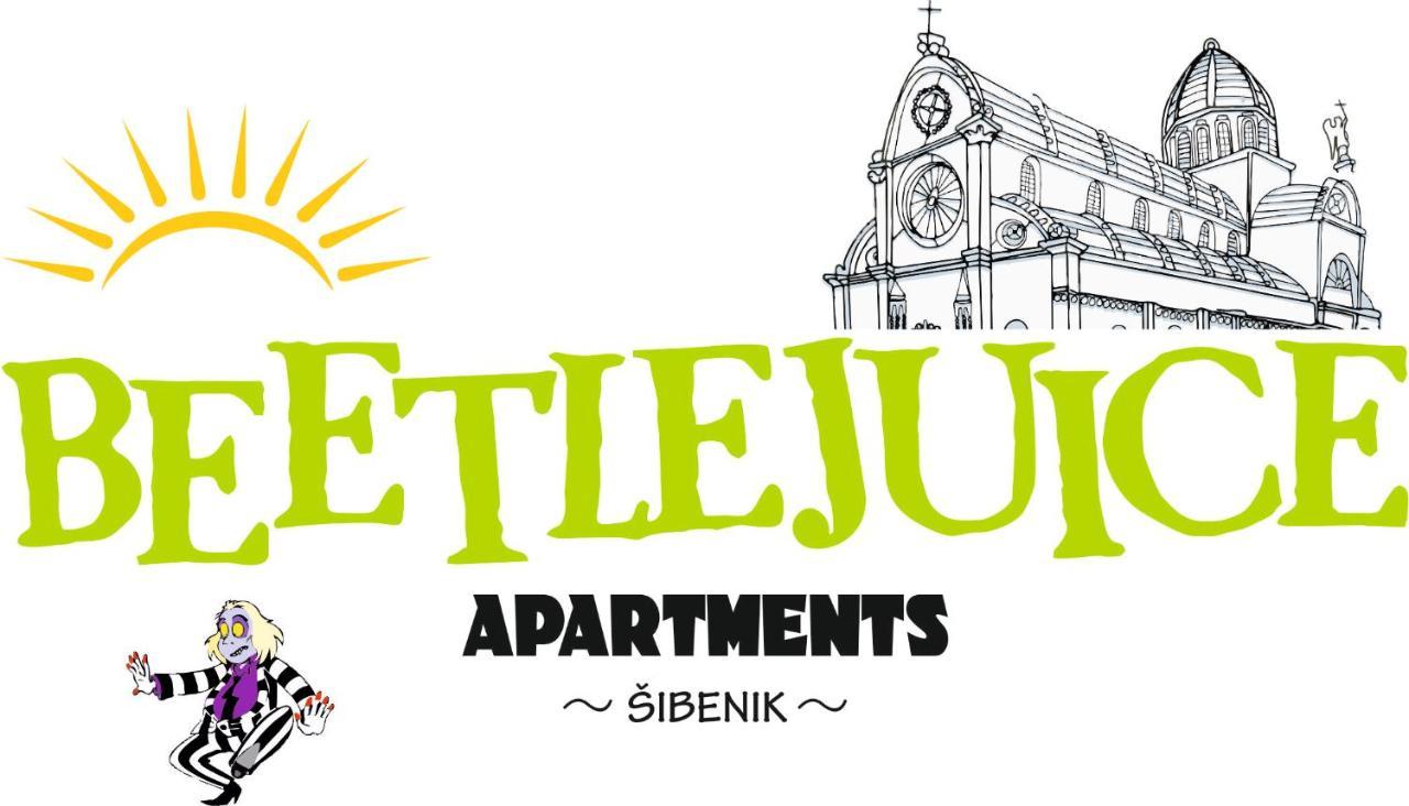 Beetlejuice Apartments شيبينيك المظهر الخارجي الصورة
