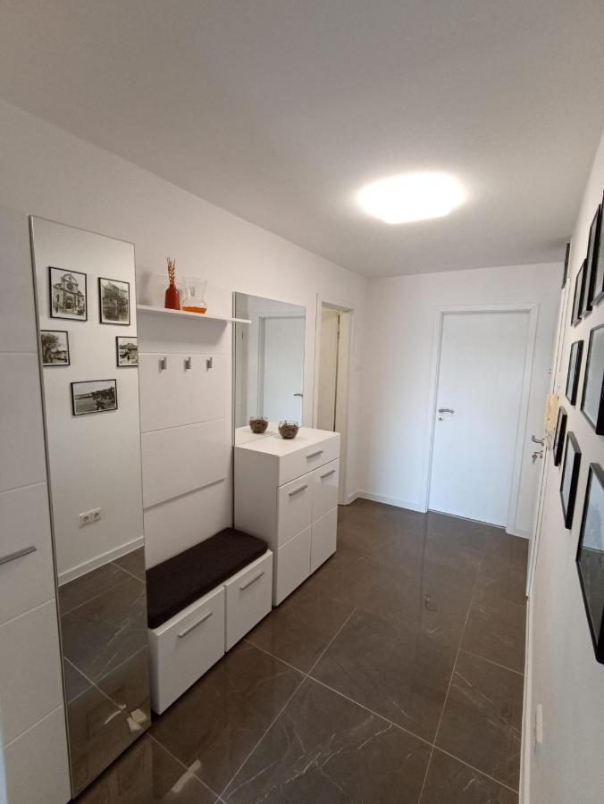 Beetlejuice Apartments شيبينيك المظهر الخارجي الصورة