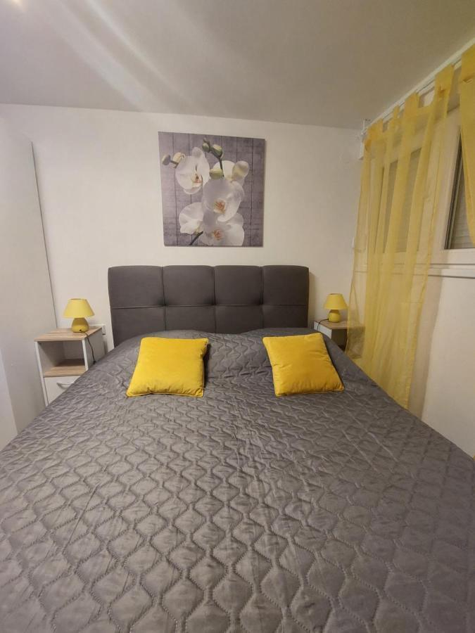 Beetlejuice Apartments شيبينيك المظهر الخارجي الصورة
