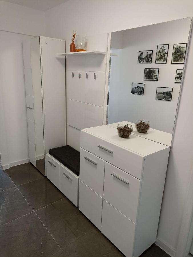 Beetlejuice Apartments شيبينيك المظهر الخارجي الصورة